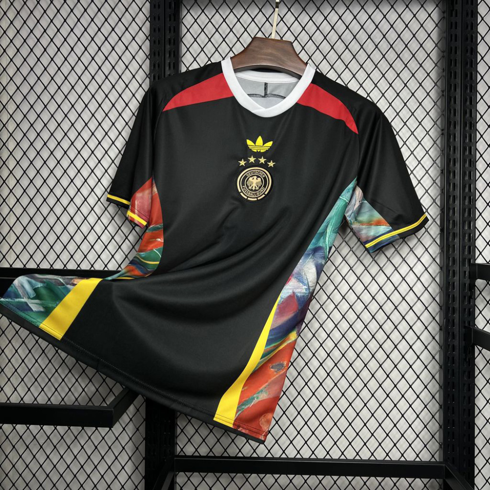 24-25 Germany Special Edition Soccer Jersey