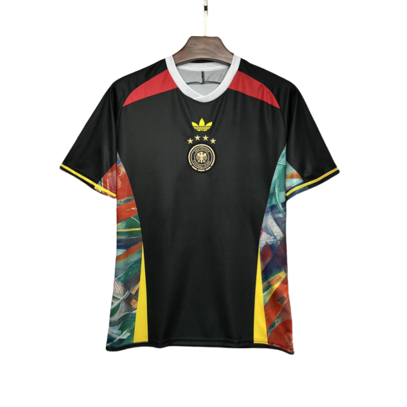 24-25 Germany Special Edition Soccer Jersey