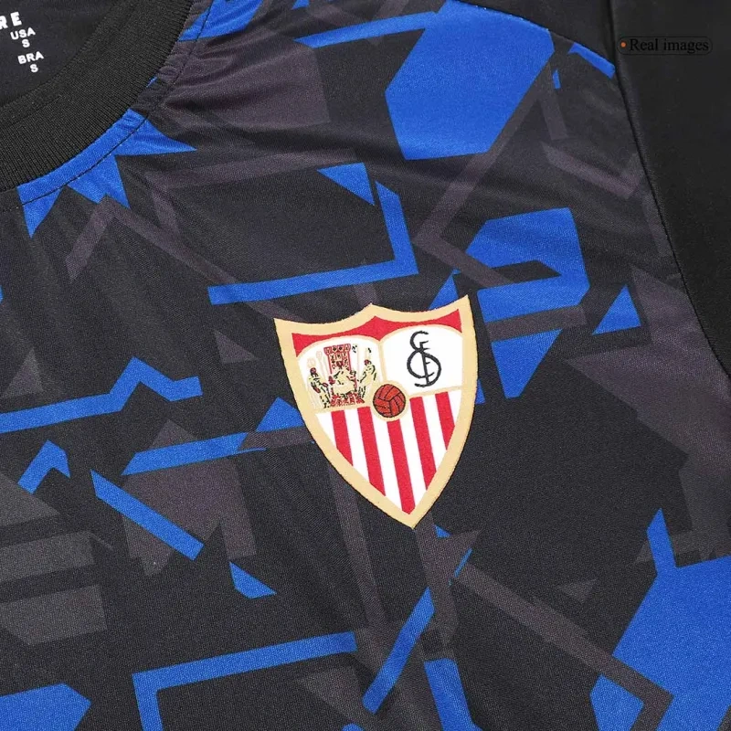 2023/24 Sevilla Third Away Jersey