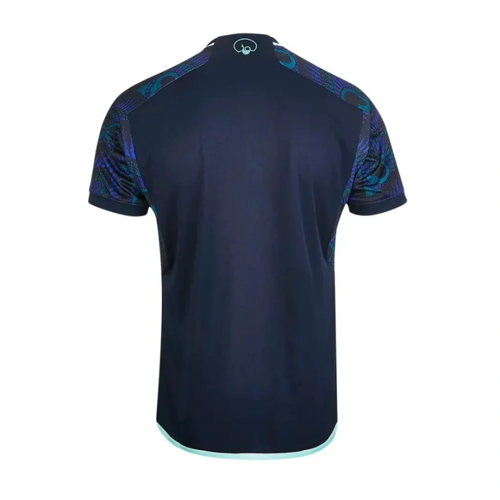 2023/24 Leeds United Away Jersey