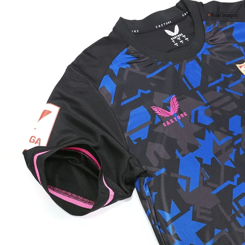 2023/24 Sevilla Third Away Jersey