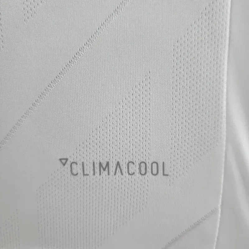 2017/18 Real Madrid Retro Jersey Home