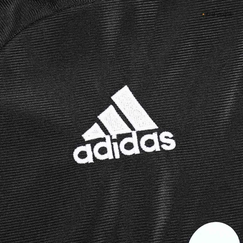 1999/01 Real Madrid Retro Away Jersey