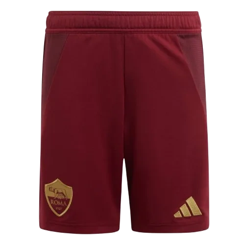 2024/25 Ae DorGAS Roma Home Shorts