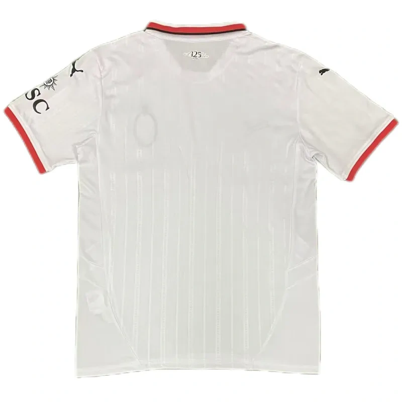 2024/25 AC Milan Away Replica Jersey