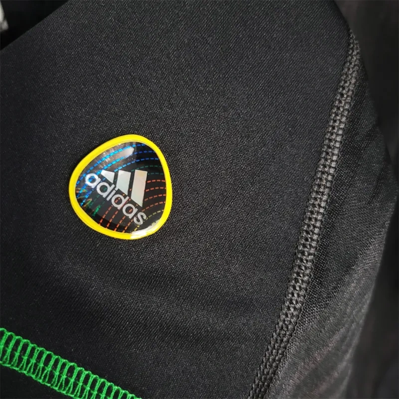 Mexico World Cup 2010 Retro Away Jersey