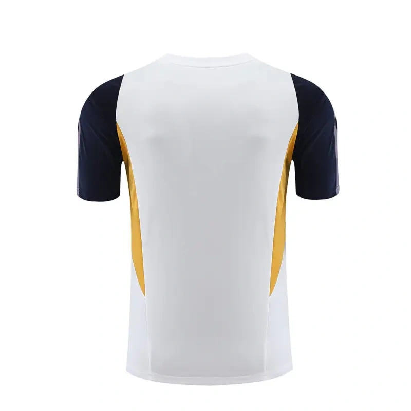 2023/24 Real Madrid Pre-Match Jersey White