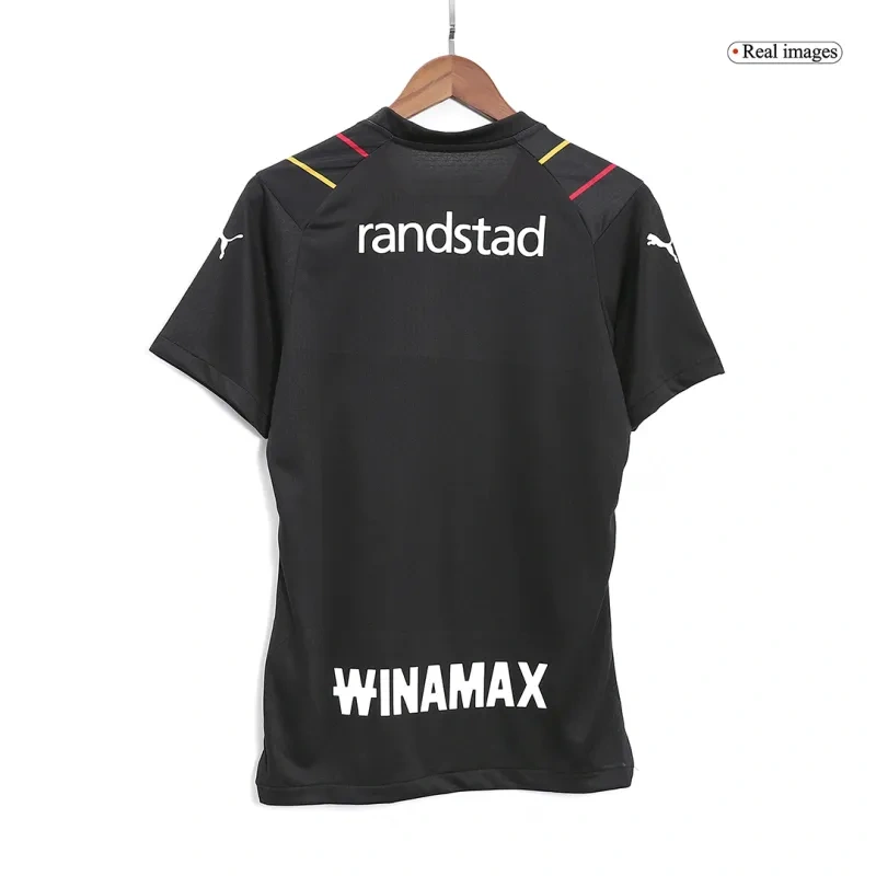 23-24  RC Lens Away Jersey Player Verson