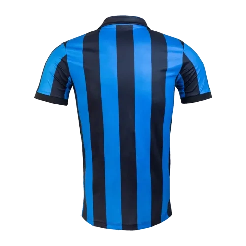 1988/90 Inter Milan Retro Jersey Home