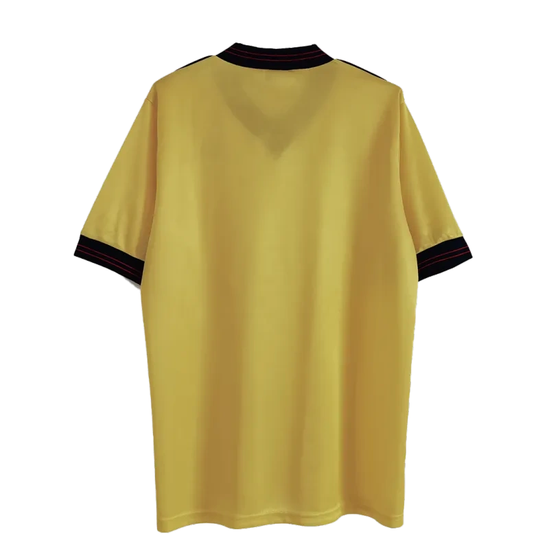 83-86 Arsenal Retro Away Jersey