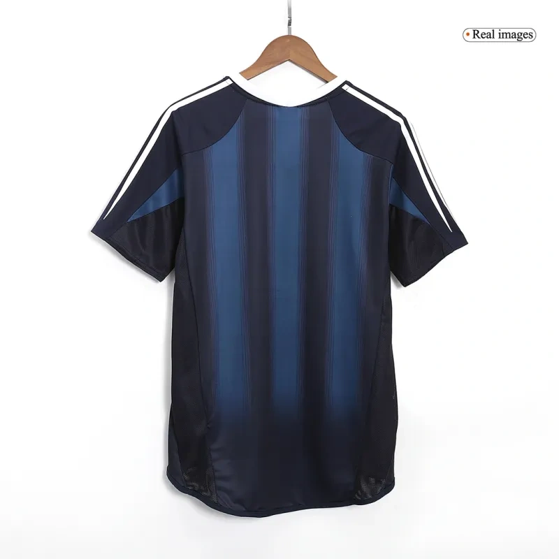 2004/05 Newcastle United Retro Jersey Away