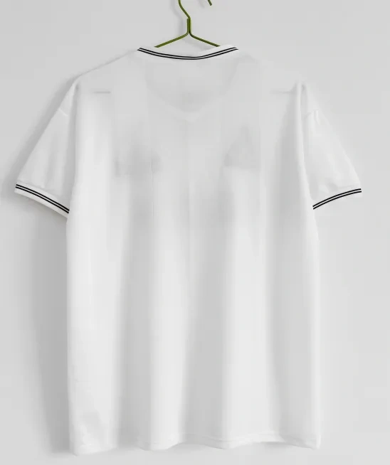 1983/84 Tottenham Hotspur Retro Jersey Home