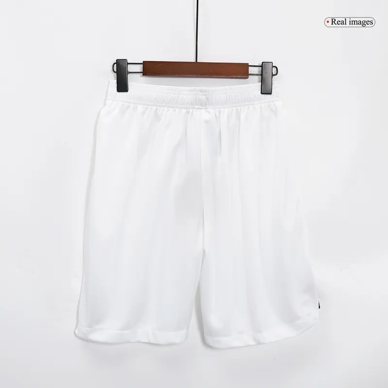 23-24 PSG Away Kit Jersey+Shorts