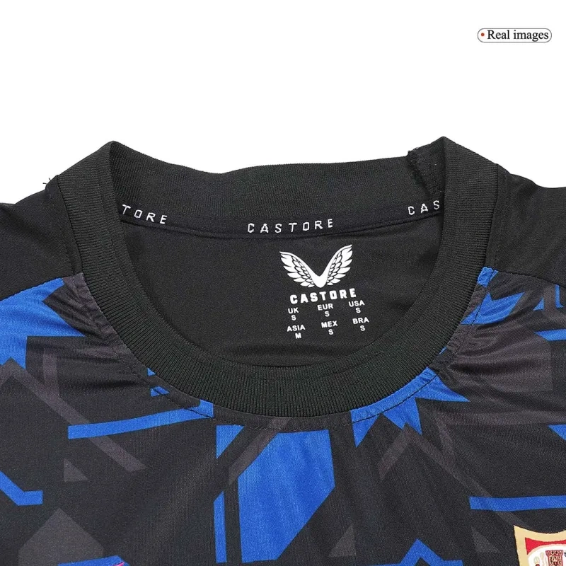 2023/24 Sevilla Third Away Jersey
