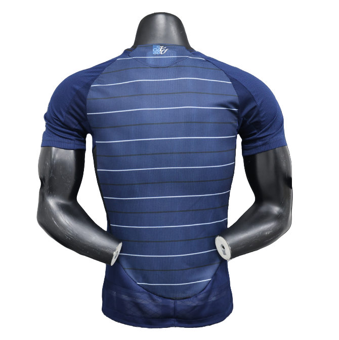 24-25 Aston Villa  away player edition jersey