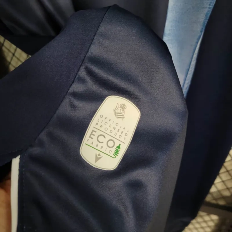 2023/24 Real Sociedad Away Jersey
