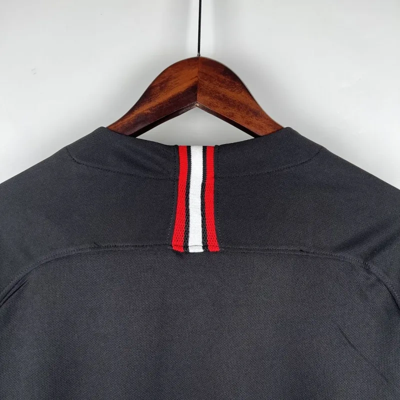 18-19 Jordan PSG black