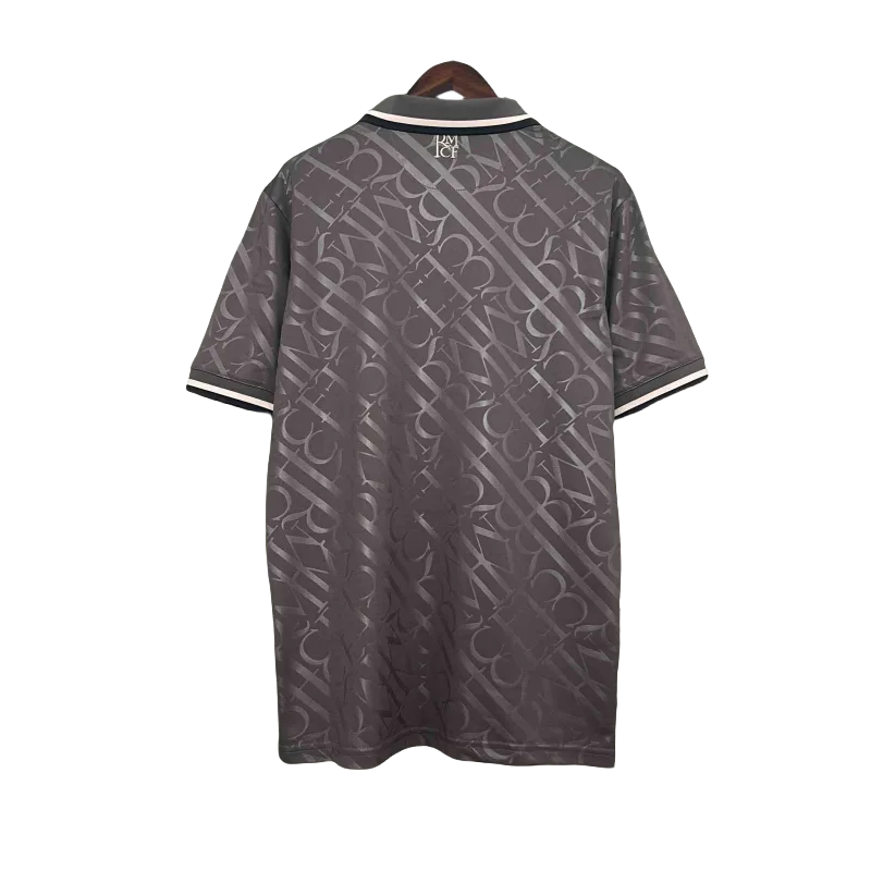 24-25 Real Madrid Third Away Soccer Jersey