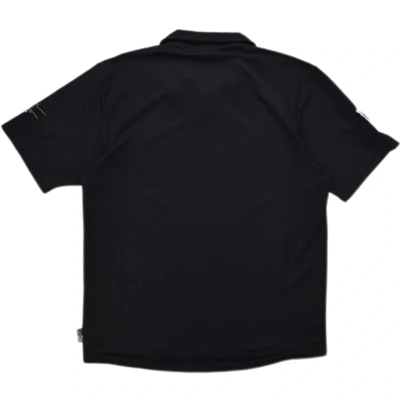 2002/03 Real Madrid Retro Jersey Centenary Away