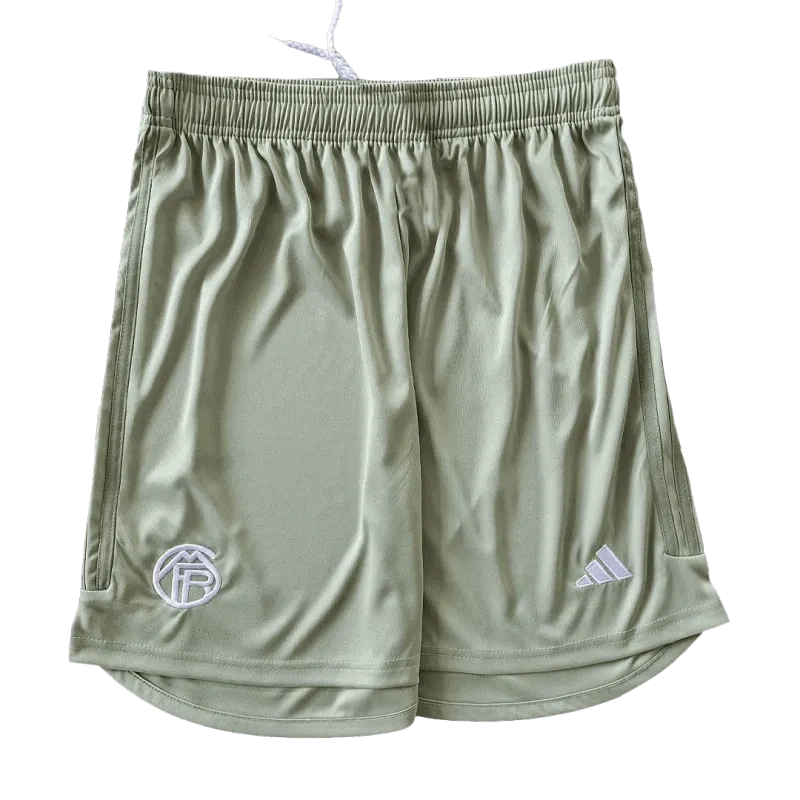 24-25 Bayern Munich Oktoberfest Shorts