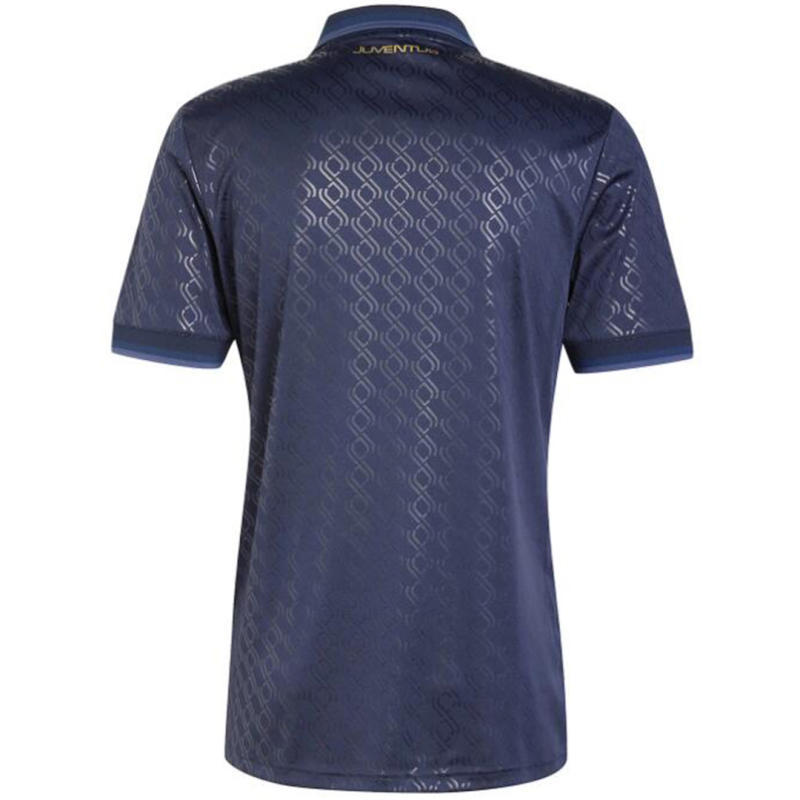 Juventus Third Replica Jersey 2024/25