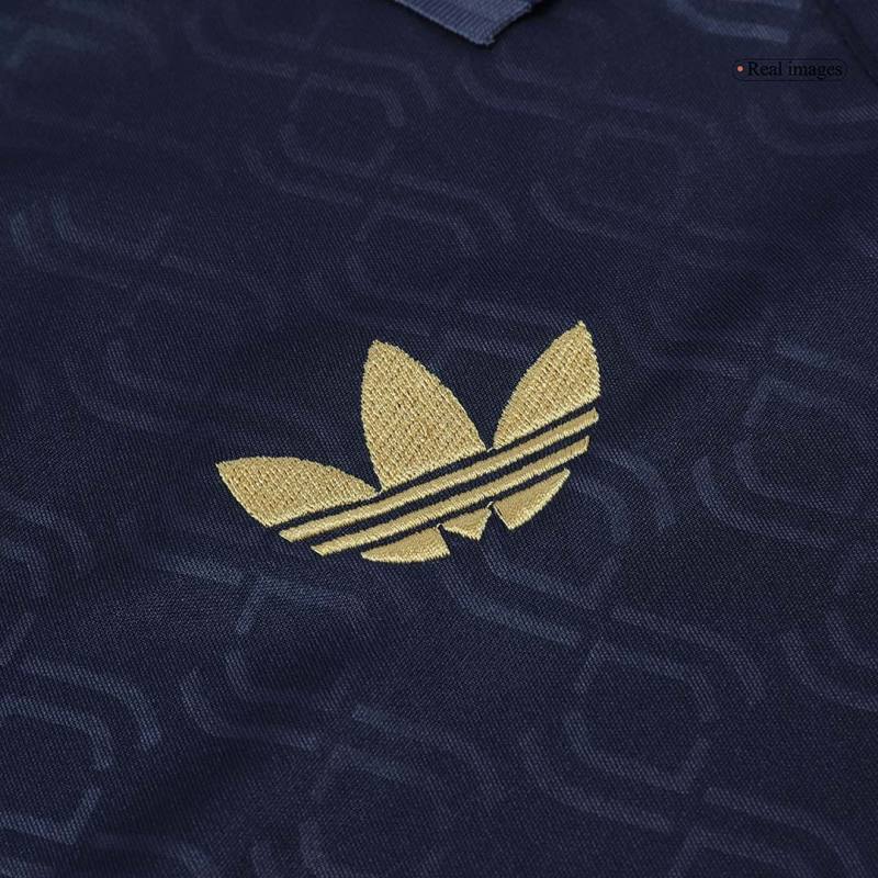 Juventus Third Replica Jersey 2024/25