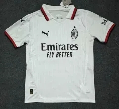 24-25 SERIEA BADGE +$1