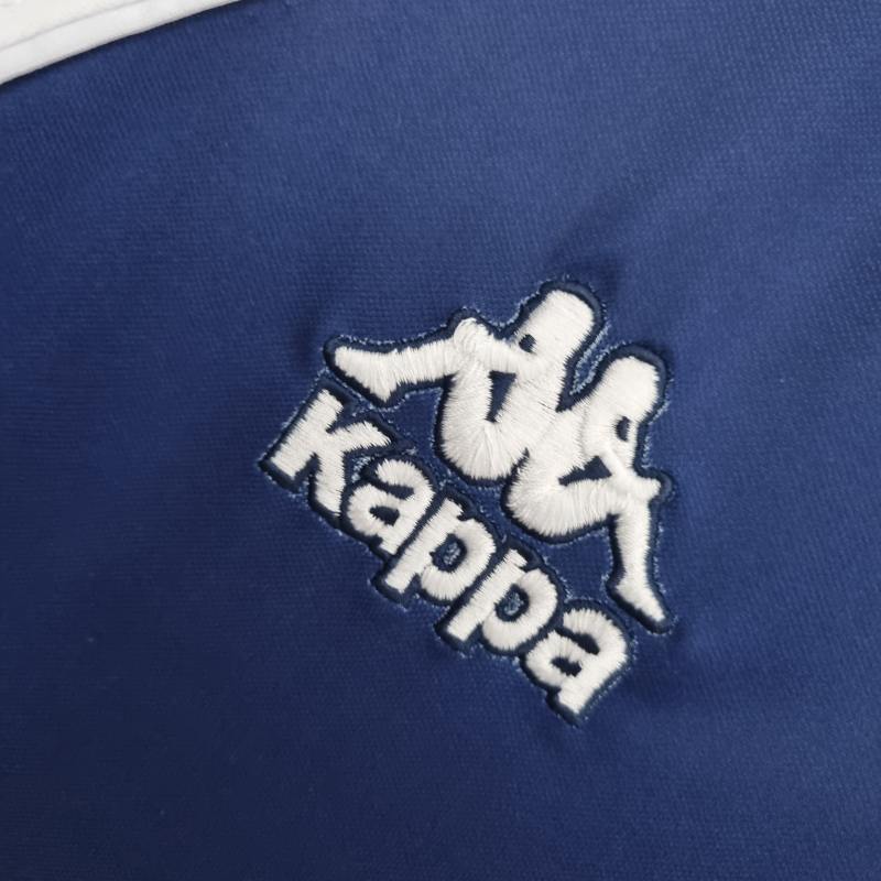 Retro Athletic Bilbao away 1997/1998