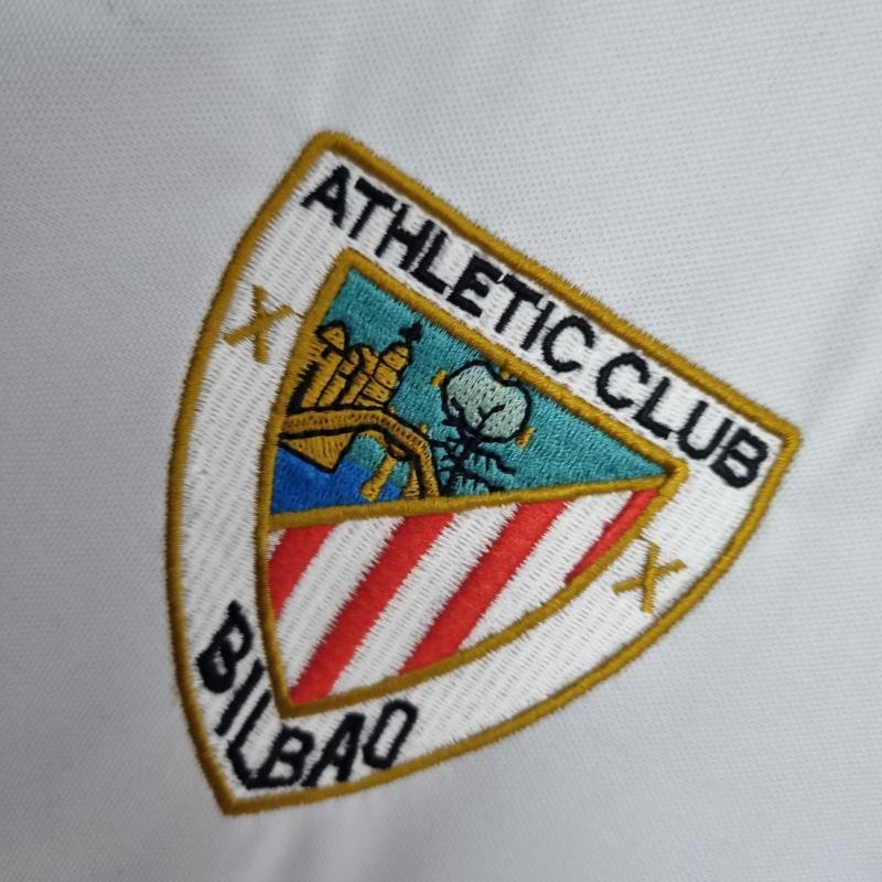 Retro Athletic Bilbao away 1997/1998