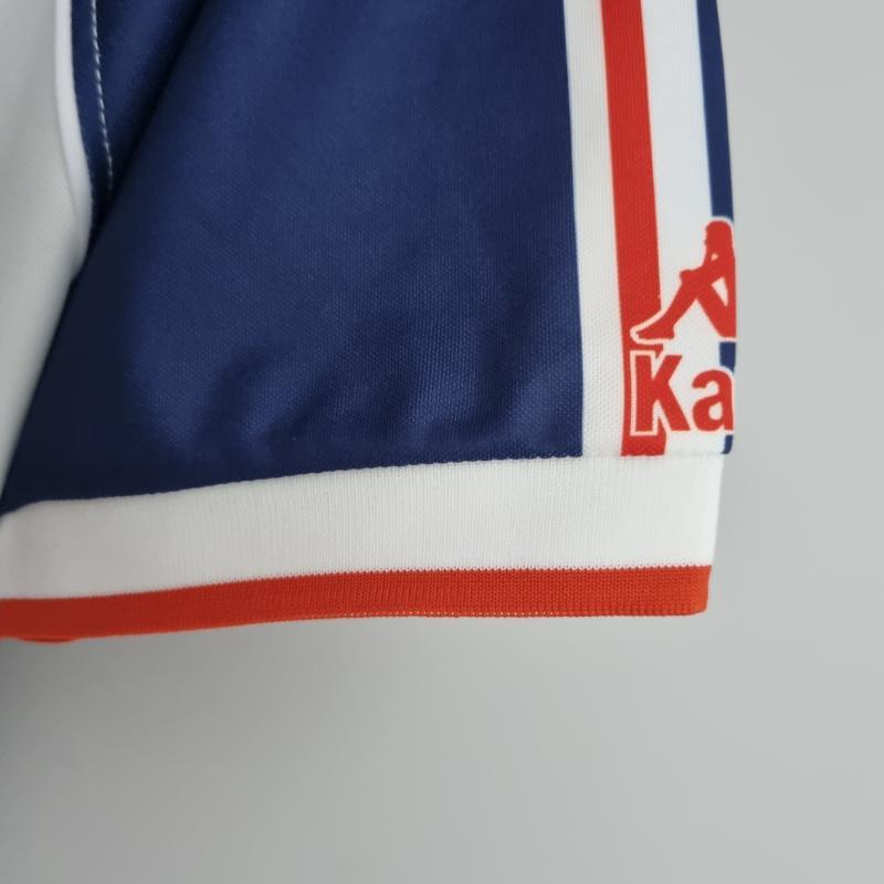 Retro Athletic Bilbao away 1997/1998