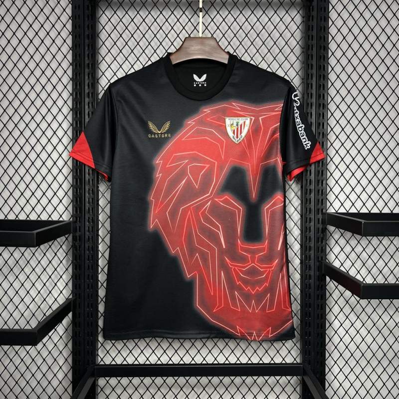 Athletic Bilbao Castore Matchday Jersey 2024/25