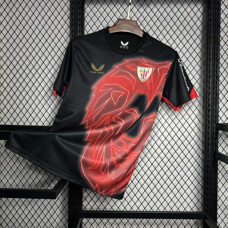 Athletic Bilbao Castore Matchday Jersey 2024/25