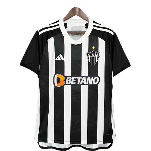 Atlético Mineiro Home Jersey 2024/25