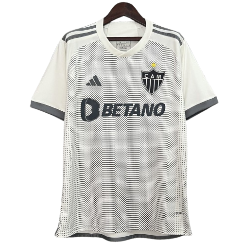Atlético Mineiro Away Jersey 2024/25