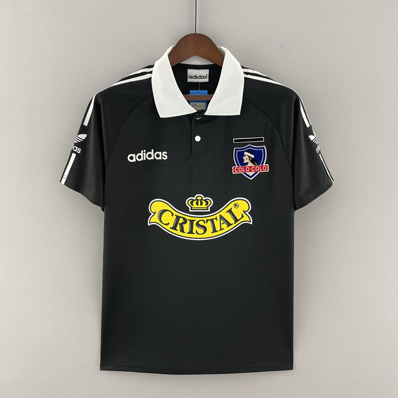 Retro Colo Colo away 1992/93