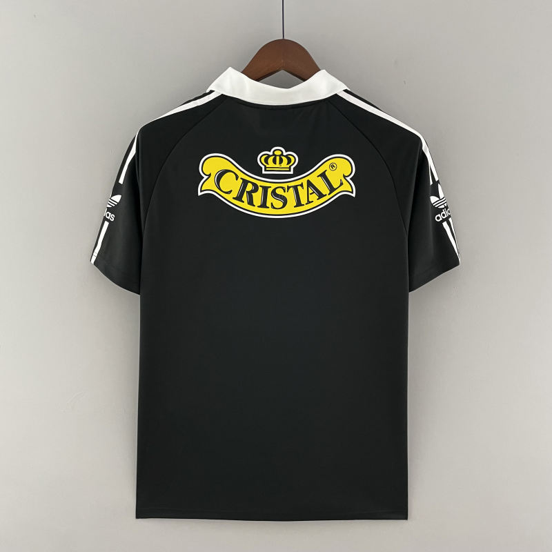 Retro Colo Colo away 1992/93