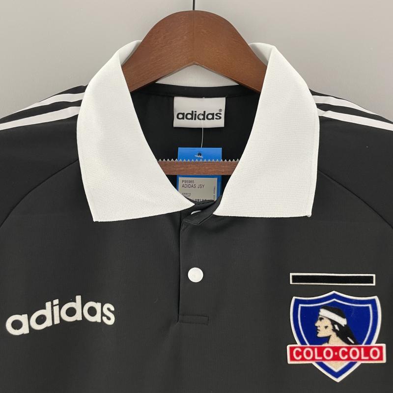 Retro Colo Colo away 1992/93