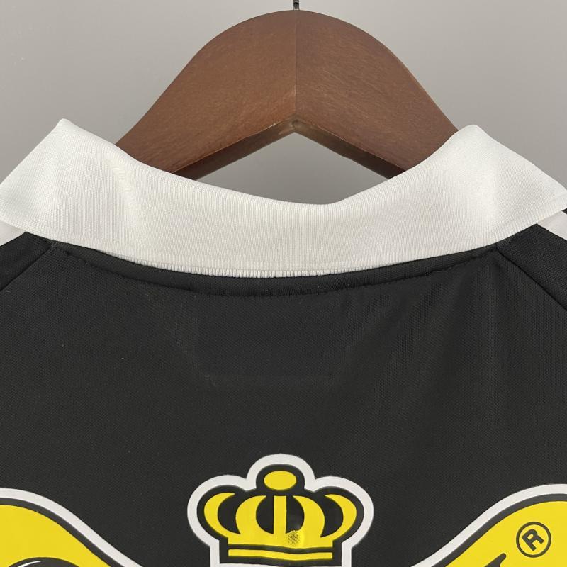 Retro Colo Colo away 1992/93