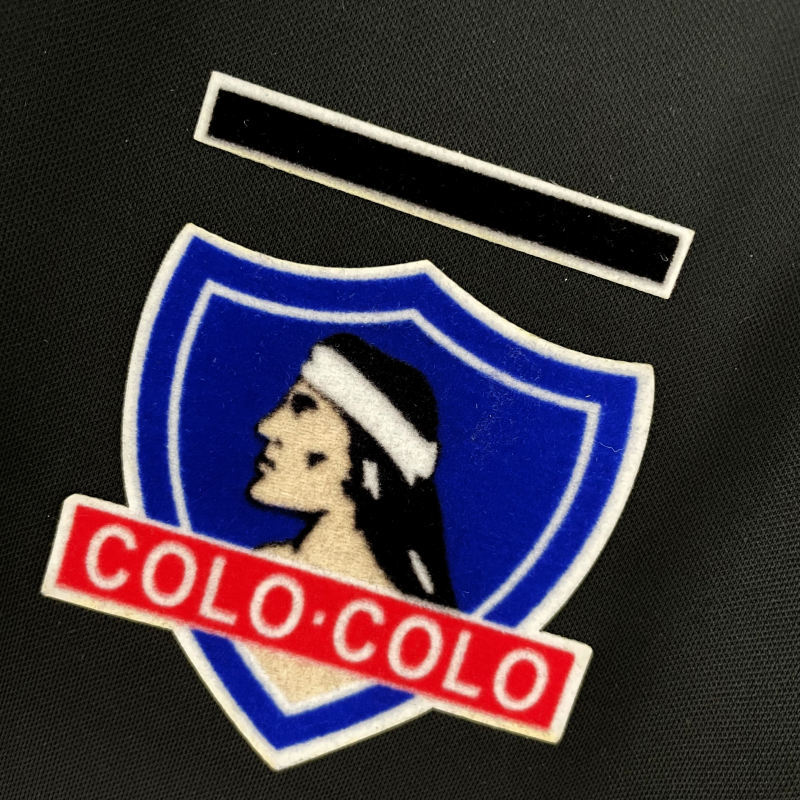 Retro Colo Colo away 1992/93