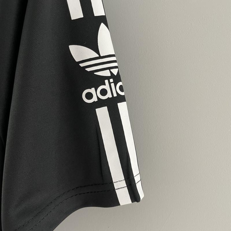 Retro Colo Colo away 1992/93