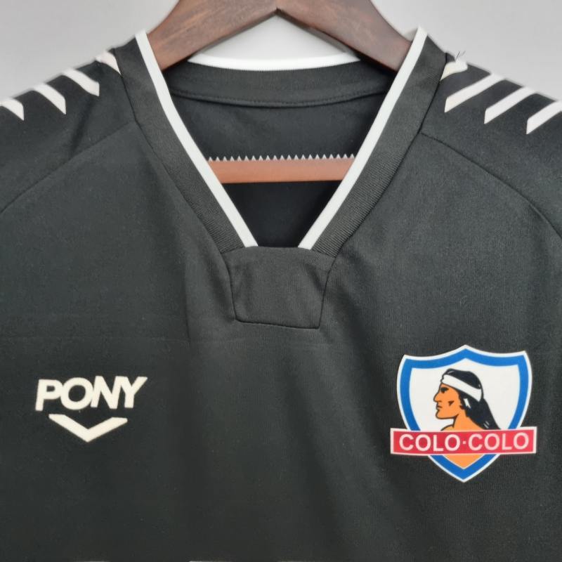 Retro Colo Colo away 1992