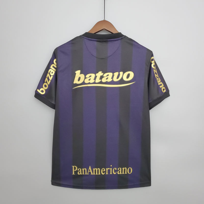 Retro Corinthians away 2009/10