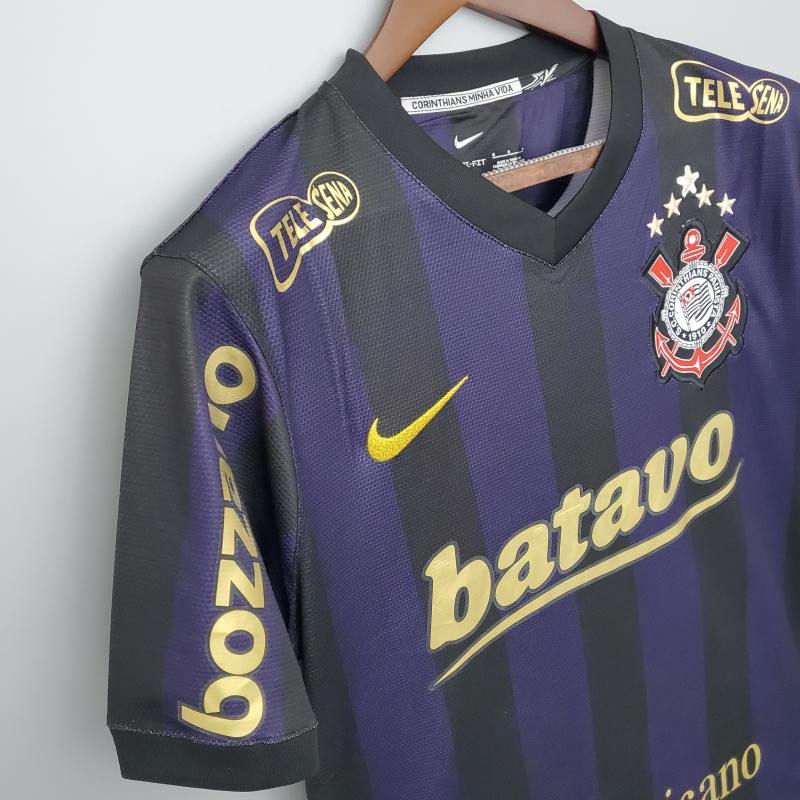 Retro Corinthians away 2009/10