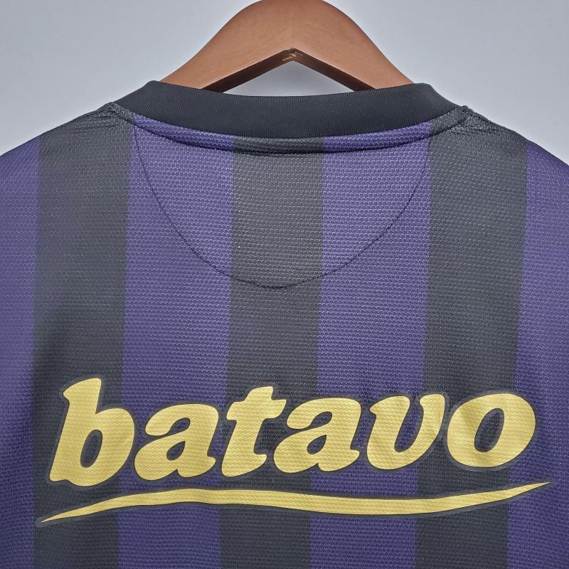 Retro Corinthians away 2009/10