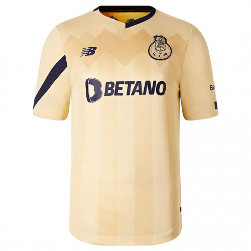 Porto Jersey Away Replica 2023/24