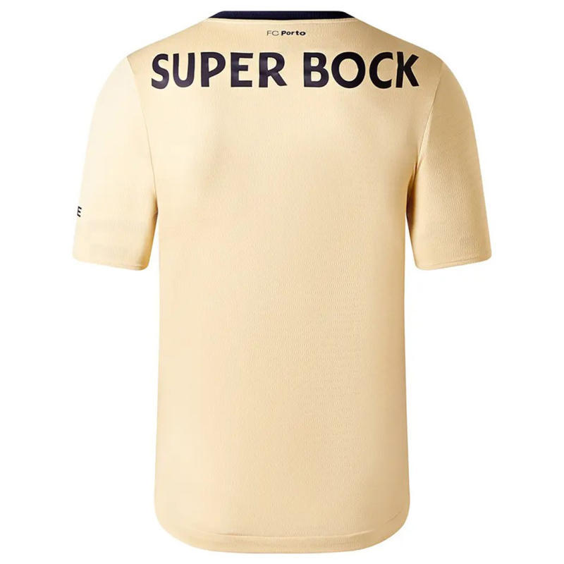 Porto Jersey Away Replica 2023/24