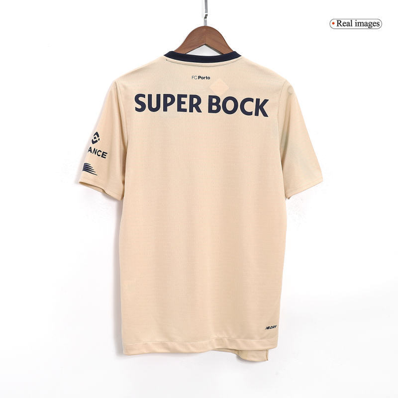 Porto Jersey Away Replica 2023/24