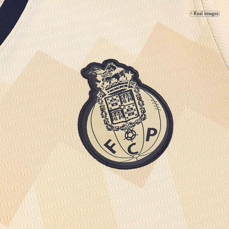 Porto Jersey Away Replica 2023/24