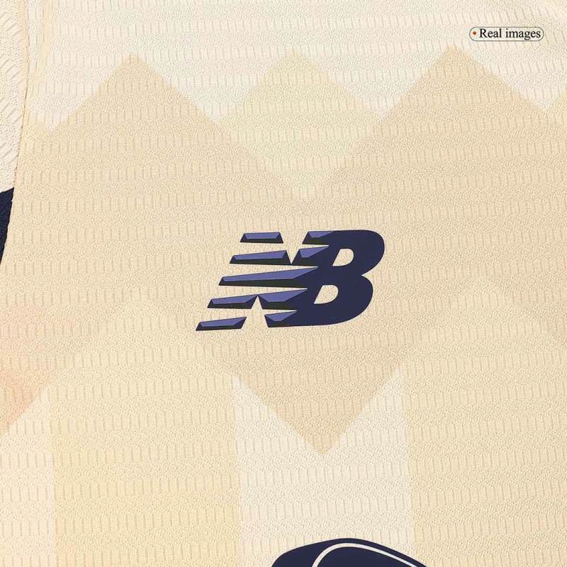 Porto Jersey Away Replica 2023/24