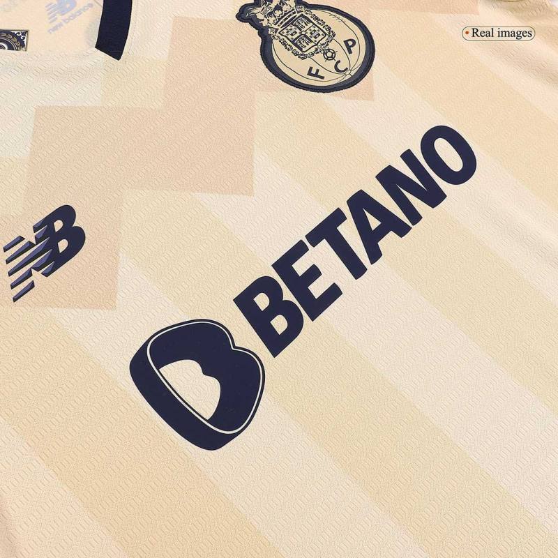 Porto Jersey Away Replica 2023/24